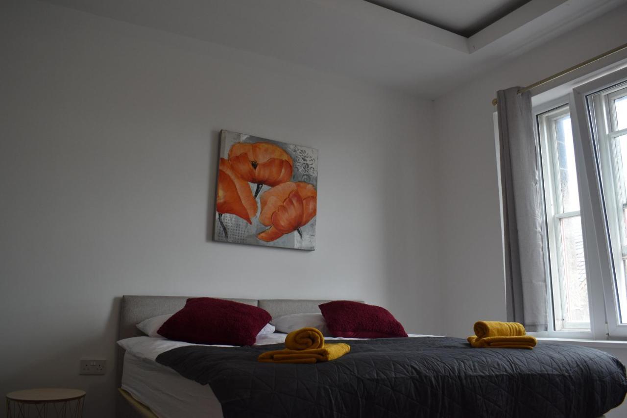 Celyn Room Denbigh Eksteriør bilde
