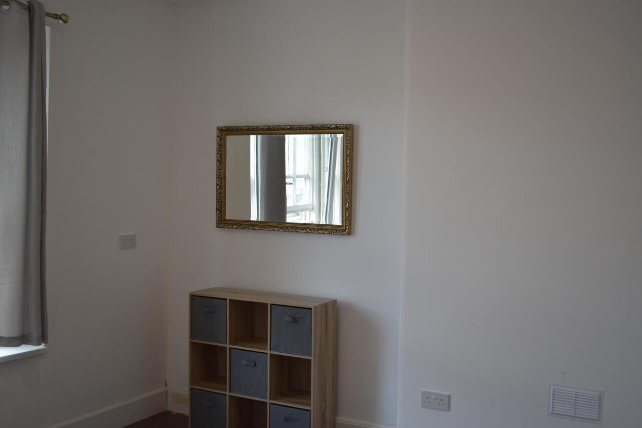 Celyn Room Denbigh Eksteriør bilde